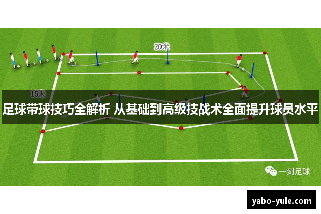 足球带球技巧全解析 从基础到高级技战术全面提升球员水平