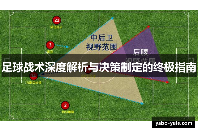 足球战术深度解析与决策制定的终极指南